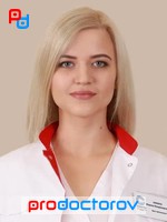 Зимина Марина Владимировна, Офтальмолог (окулист) - Москва