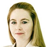 Смыслова Дарья Вячеславовна, Гастроэнтеролог - Москва