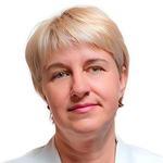 Тесленко Е. Л. - фото