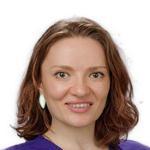 Аверьянова Татьяна Александровна, Детский ЛОР, ЛОР-хирург - Москва