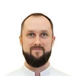 Тулин Тимур Сергеевич, Остеопат, Алголог, Вертебролог, Детский вертебролог, Детский кинезиолог, Детский мануальный терапевт, Детский остеопат, Детский реабилитолог, Кинезиолог, Мануальный терапевт, Реабилитолог - Москва