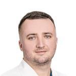 Богданов Вадим Юрьевич, Травматолог, Алголог, Артролог, Вертебролог, Детский вертебролог, Детский ортопед, Детский реабилитолог, Детский травматолог, Детский физиотерапевт, Ортопед, Реабилитолог, Физиотерапевт - Москва