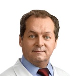 Цыганков Константин Александрович, Невролог, Нейрофизиолог - Москва