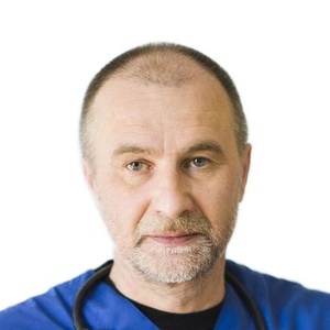 Гагарин Алексей Борисович, вертебролог, мануальный терапевт, реабилитолог, рефлексотерапевт - Москва