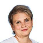 Михайлова Светлана Анатольевна, Детский невролог, Нейрофизиолог, Функциональный диагност - Москва