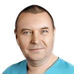 Виноградов Александр Александрович Виноградов Александр Александрович, Детский рефлексотерапевт, Мануальный терапевт, Рефлексотерапевт - Москва