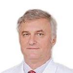 Квасовка Владимир Владимирович, Терапевт, Гастроэнтеролог - Москва