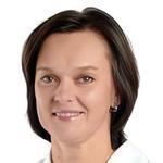 Баталина Лариса Владимировна, Офтальмолог-хирург - Москва