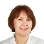 Митягина Ольга Николаевна Митягина Ольга Николаевна, Офтальмолог (окулист) - Москва