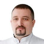 Кривоносов Павел Владимирович, Рентгенолог, Радиолог - Москва