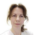 Сысоева Мария Владимировна, Офтальмолог (окулист) - Москва