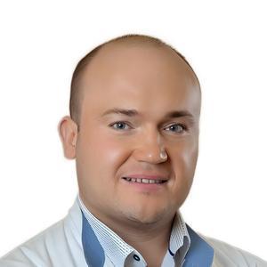 Ильюхин Олег Евгеньевич,офтальмолог (окулист), офтальмолог-хирург - Москва