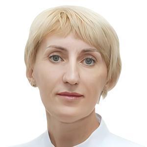 Брежнева Елена Владимировна, Маммолог, Онколог-маммолог - Москва