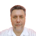 Болдарев Дмитрий Викторович, Мануальный терапевт - Москва