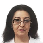 Казарян Ануш Фрунзиковна, Врач УЗИ - Москва