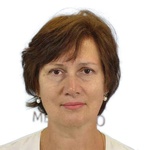 Макрушина Марина Николаевна, Кардиолог - Москва