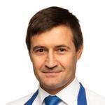 Козырь Степан Степанович, Офтальмолог-хирург, Лазерный хирург, Офтальмолог (окулист) - Москва