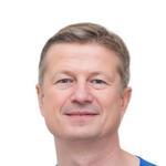 Родин Александр Сергеевич Родин Александр Сергеевич, Лазерный хирург, Детский офтальмолог, Офтальмолог (окулист) - Москва