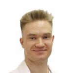 Александров Вадим Владимирович, Эндоскопист - Москва