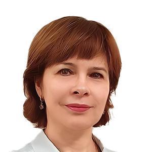Загребельная Лариса Викторовна, Офтальмолог (окулист), офтальмолог-хирург - Москва
