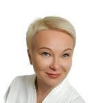 Кириллова Эвелина Олеговна