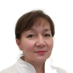 Васина Марина Валентиновна, Офтальмолог (окулист) - Москва