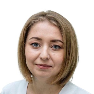 Малышева Евгения Юрьевна, офтальмолог-хирург - Москва