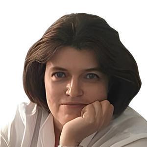Хомченко Ольга Владимировна,офтальмолог (окулист) - Москва
