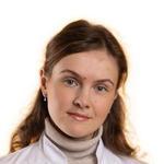 Гуськова Ольга Андреевна, Эндокринолог - Лобня