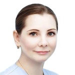 Кубасова Наталья Вячеславовна, Стоматолог-ортодонт, Стоматолог - Москва