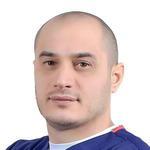 Абакаров Тата Рамазанович, Стоматолог-ортопед - Москва