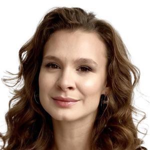 Девятова Алена Вячеславовна, дерматолог, венеролог - Москва