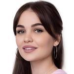 Глазкова Алина Вячеславовна, Стоматолог-ортодонт, Гнатолог, Детский гнатолог, Детский ортодонт - Москва