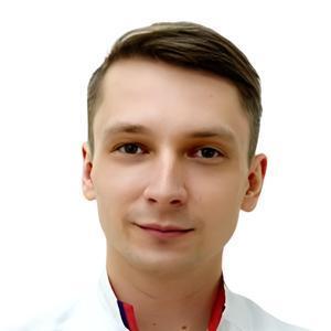Сабуров Александр Евгеньевич, стоматолог-хирург, детский стоматолог-хирург, стоматолог-имплантолог - Долгопрудный