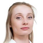 Некрасова Полина Михайловна, Травматолог, Артролог, Детский ортопед, Ортопед - Москва