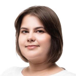 Фоминова (Гребенникова) Юлия Васильевна, аллерголог, детский аллерголог, детский иммунолог, иммунолог, педиатр - Зеленоград