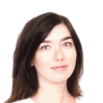 Левицкая Анастасия Александровна, Стоматолог-ортодонт, детский ортодонт - Коломна