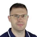 Малышев А. В. - фото