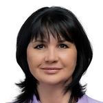 Молдавская Нелли Александровна, Детский стоматолог - Москва