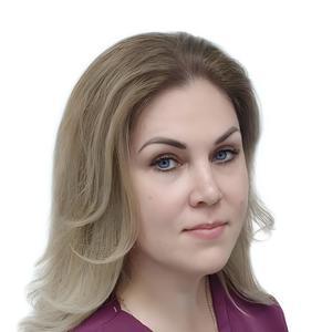 Зуева Дарья Дмитриевна, Стоматолог - Москва