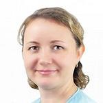 Савельева Анна Валерьевна, Проктолог (колопроктолог), Флеболог, Хирург - Москва
