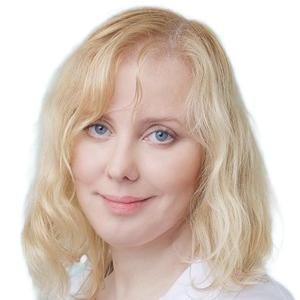 Страндстрем Елена Борисовна, стоматолог-имплантолог, пародонтолог, пластический хирург, стоматолог-хирург, челюстно-лицевой хирург - Москва