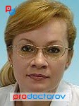 Баринова Светлана Викторовна, Стоматолог - Москва