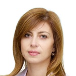 Исаева Екатерина Александровна, Стоматолог - Москва