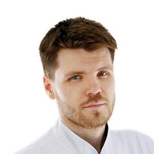 Горелов Василий Александрович, травматолог, детский ортопед - Москва