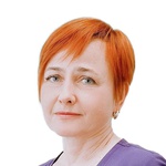 Колондаева Ирина Владимировна, Стоматолог - Москва