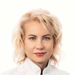 Малыханова Светлана Алексеевна, Кардиолог - Москва