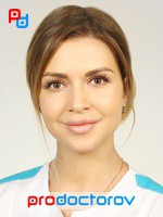 Осипова Наталья Борисовна,акушер, гинеколог, детский гинеколог - Москва