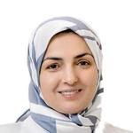 Хашегульгова Райхант Шамсутдиновна, Офтальмолог (окулист) - Москва