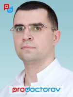 Нестеров Александр Владимирович, Стоматолог-хирург, Пародонтолог, Стоматолог-имплантолог - Москва